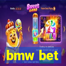 bmw bet